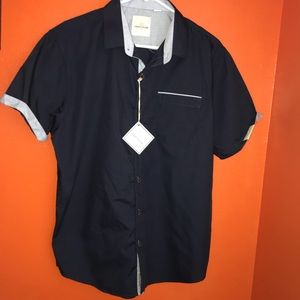 New Craft+Flow Button down